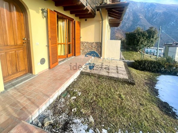 appartamento in vendita ad Oneta in zona Cantoni