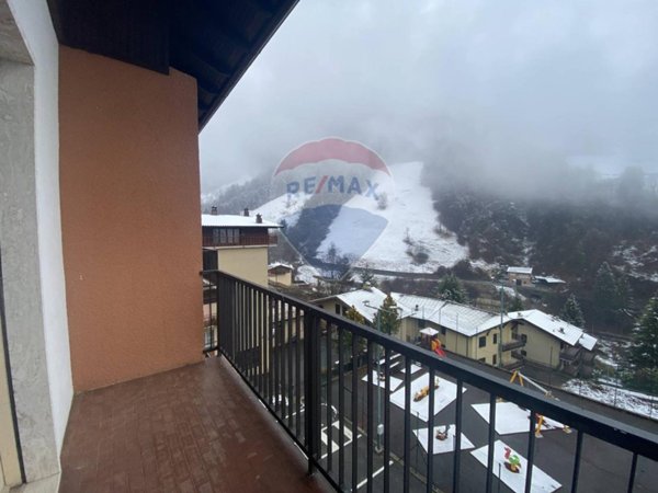 appartamento in vendita ad Oneta