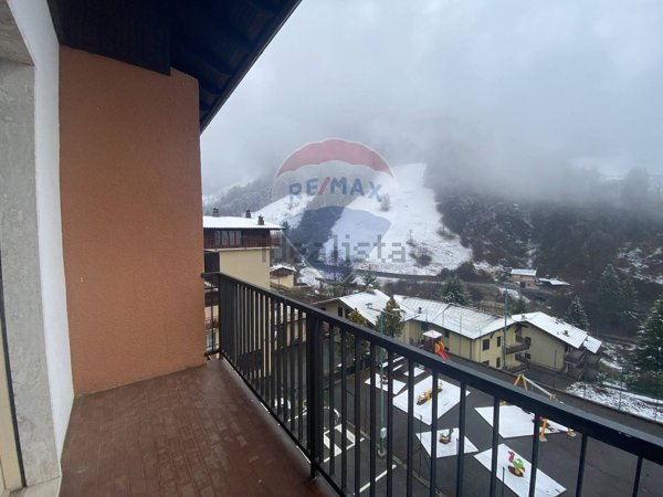 appartamento in vendita ad Oneta