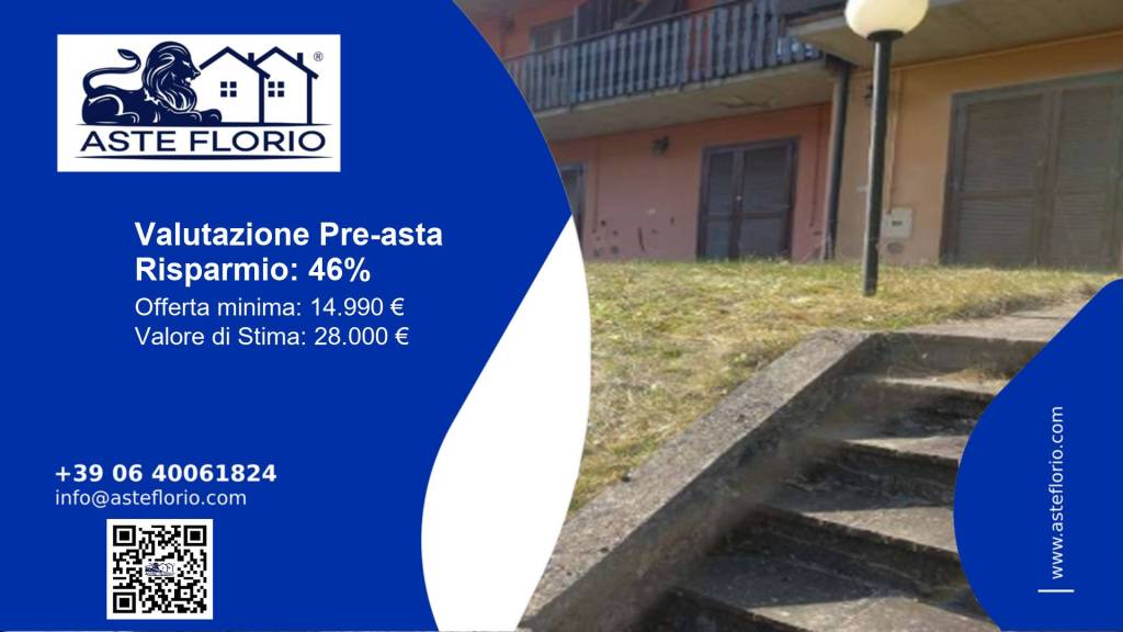 appartamento in vendita ad Oneta