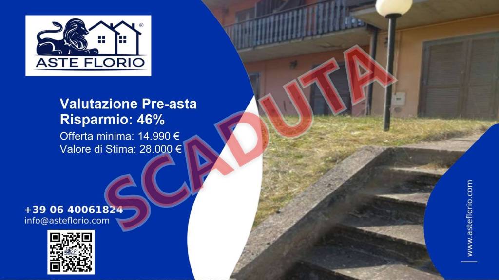 appartamento in vendita ad Oneta