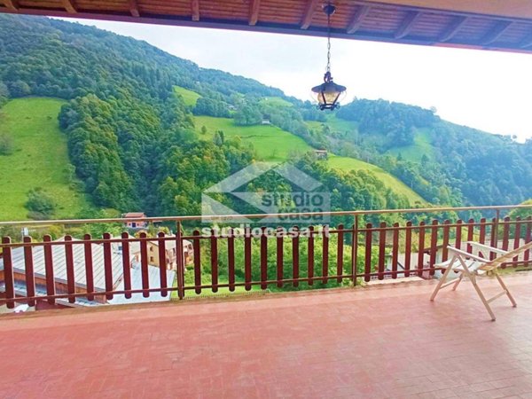 appartamento in vendita ad Oneta