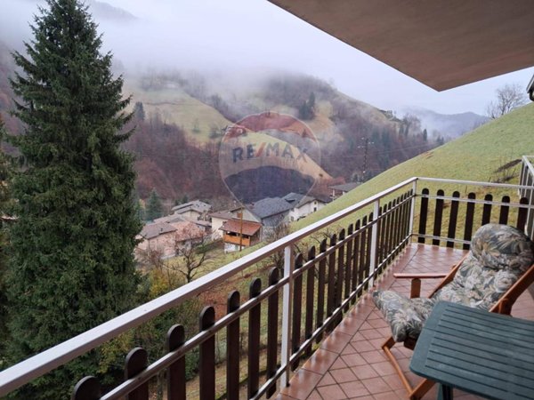 appartamento in vendita ad Oneta