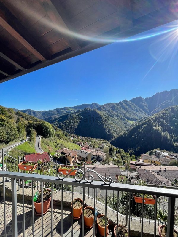 appartamento in vendita ad Oneta