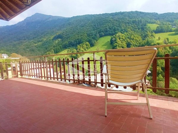 casa indipendente in vendita ad Oneta