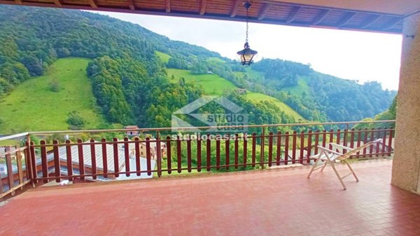 appartamento in vendita ad Oneta