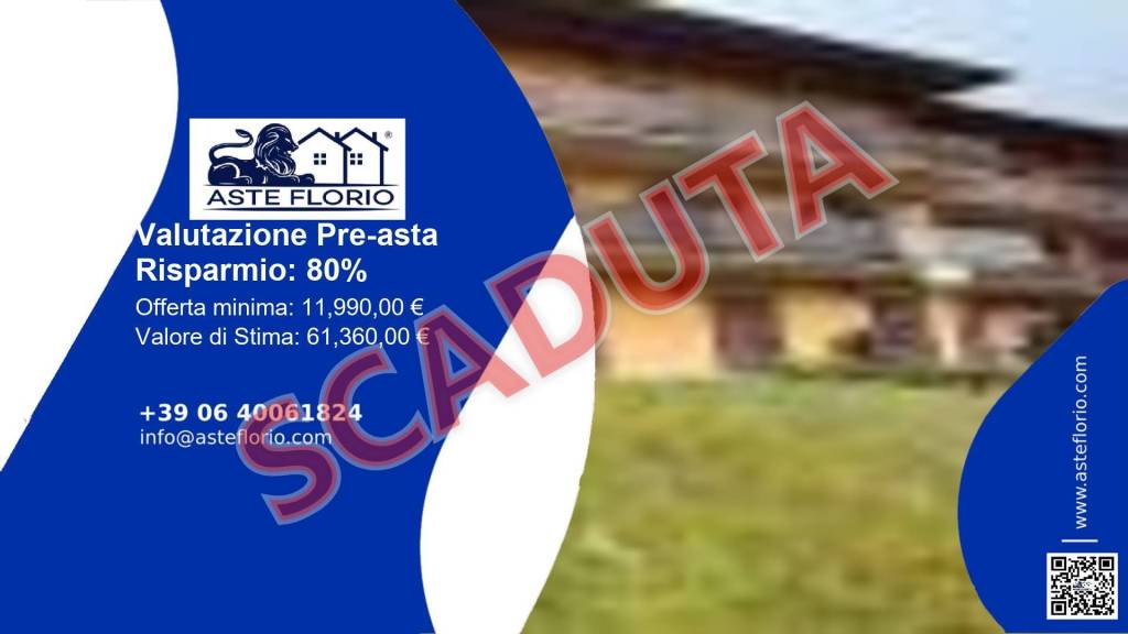 appartamento in vendita ad Oneta