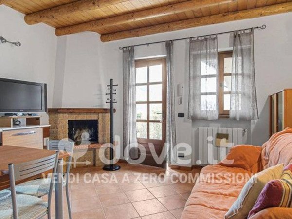 appartamento in vendita ad Oneta