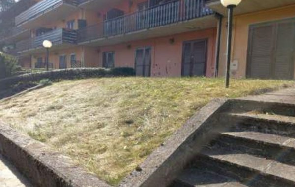 appartamento in vendita ad Oneta