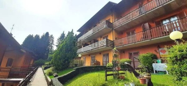 appartamento in vendita ad Oneta