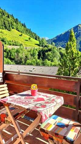 appartamento in vendita ad Oneta