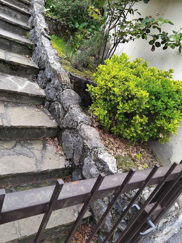 appartamento in vendita ad Oneta