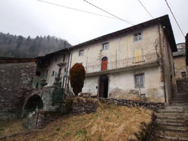 casa indipendente in vendita ad Oneta