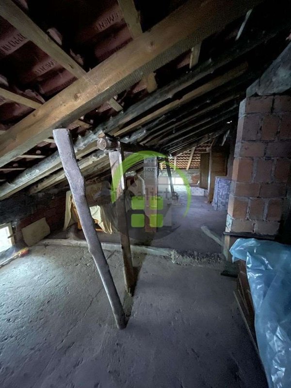 appartamento in vendita ad Oneta