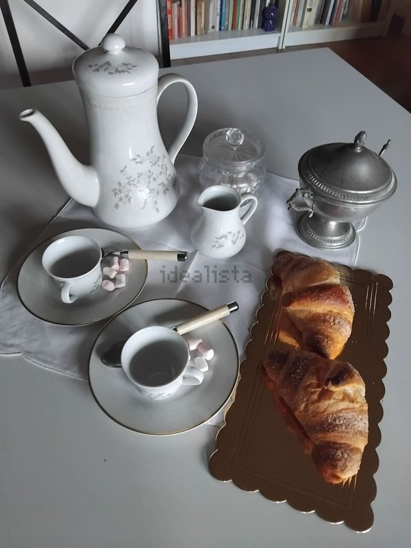 appartamento in vendita ad Oneta