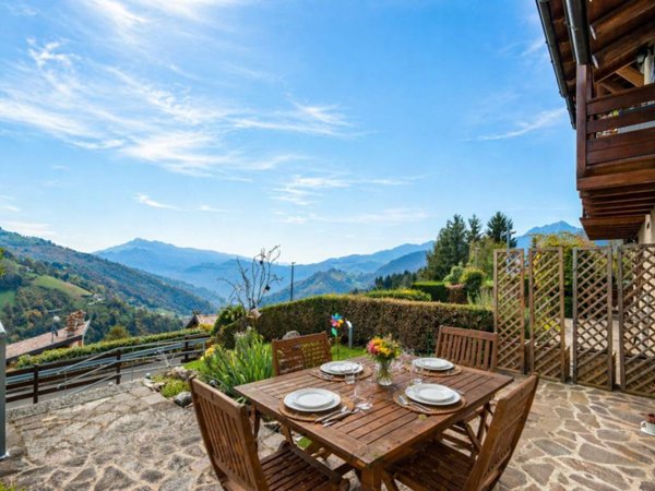 appartamento in vendita ad Oneta