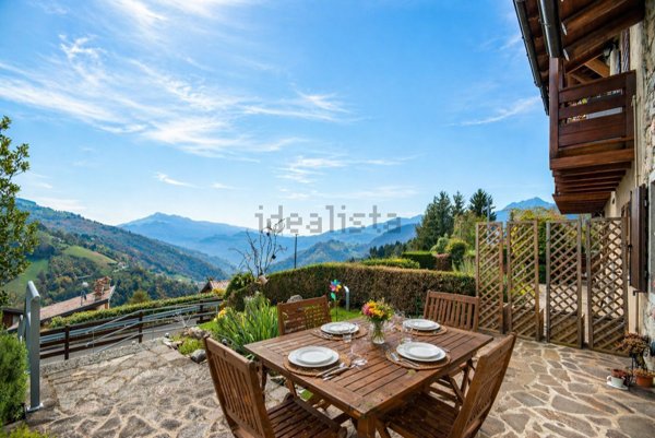 casa indipendente in vendita ad Oneta