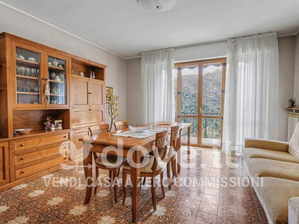 appartamento in vendita ad Oneta