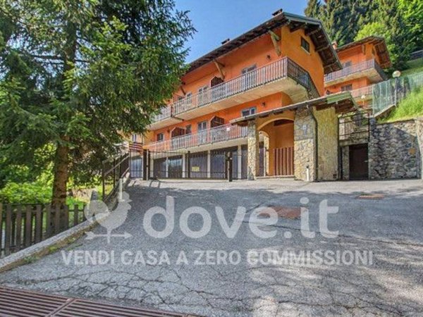 appartamento in vendita ad Oneta in zona Scullera