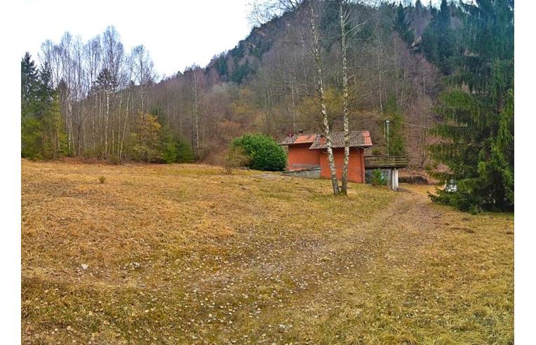 casa indipendente in vendita ad Onore
