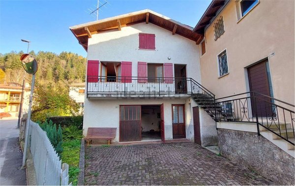 appartamento in vendita ad Onore