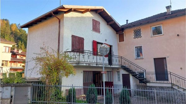 appartamento in vendita ad Onore