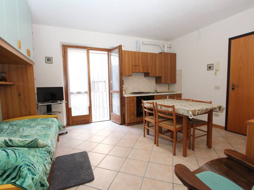 appartamento in vendita ad Onore