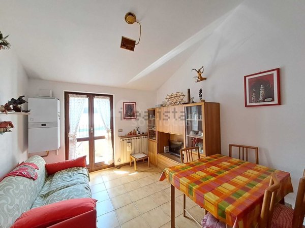 appartamento in vendita ad Onore