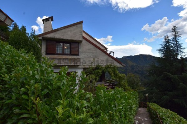 casa indipendente in vendita ad Onore