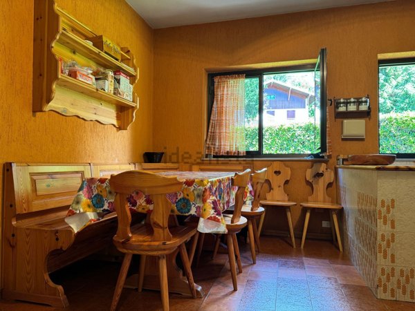 casa indipendente in vendita ad Onore