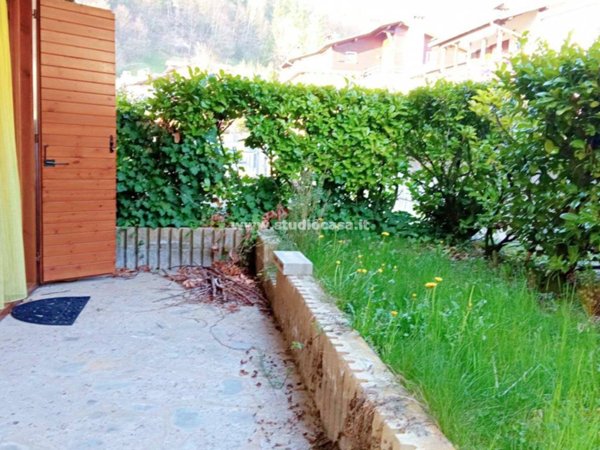 appartamento in vendita ad Onore