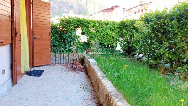 appartamento in vendita ad Onore
