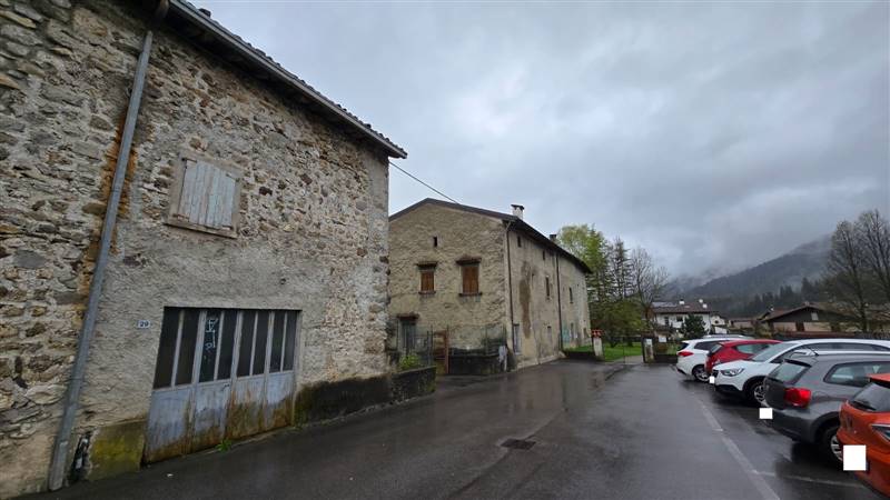 casa indipendente in vendita ad Onore