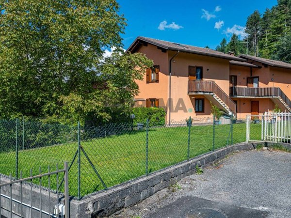 appartamento in vendita ad Onore