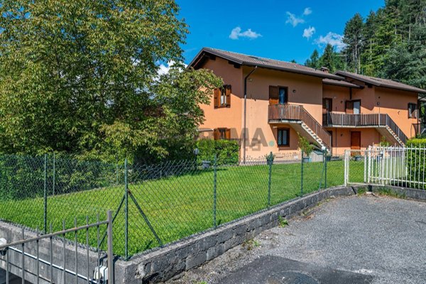 appartamento in vendita ad Onore