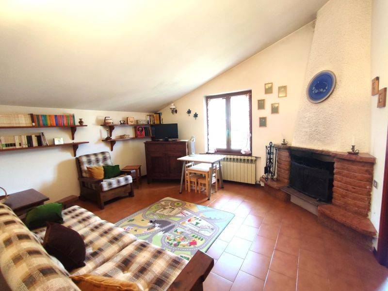appartamento in vendita ad Onore