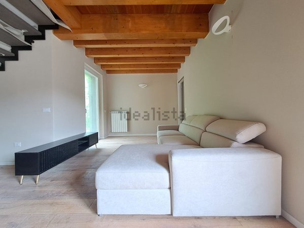 appartamento in vendita ad Onore