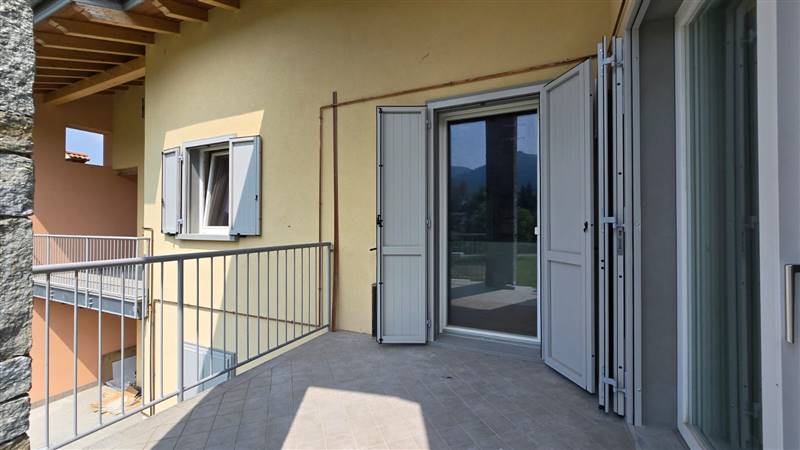 appartamento in vendita ad Onore