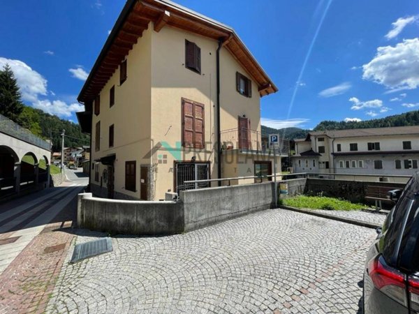 appartamento in vendita ad Onore