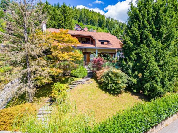 casa indipendente in vendita ad Onore