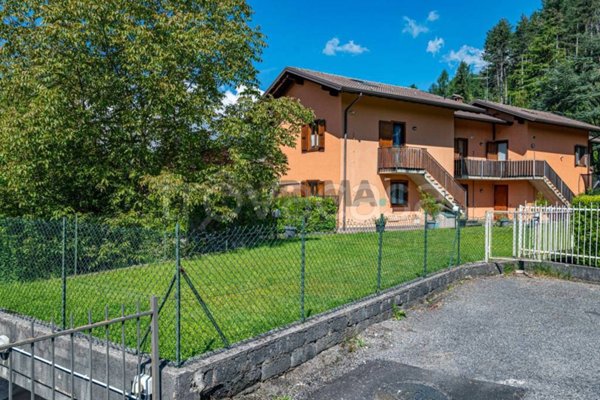 appartamento in vendita ad Onore