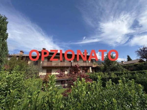 appartamento in vendita ad Onore
