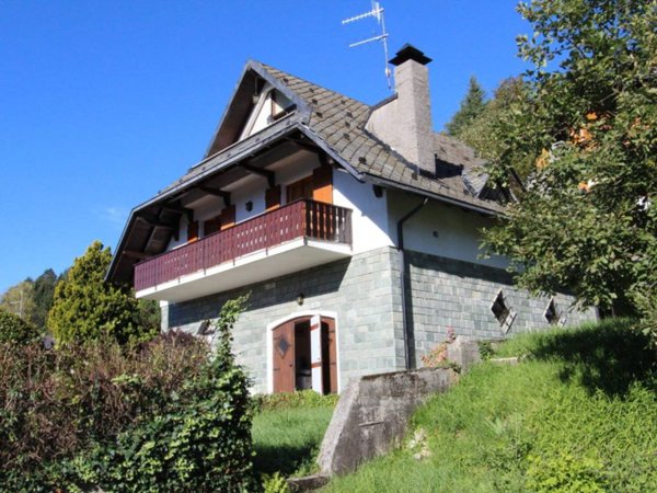 casa indipendente in vendita ad Onore
