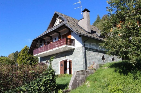 casa indipendente in vendita ad Onore