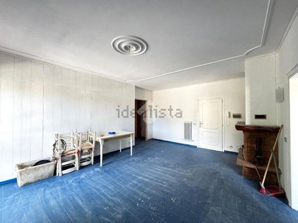 appartamento in vendita ad Onore