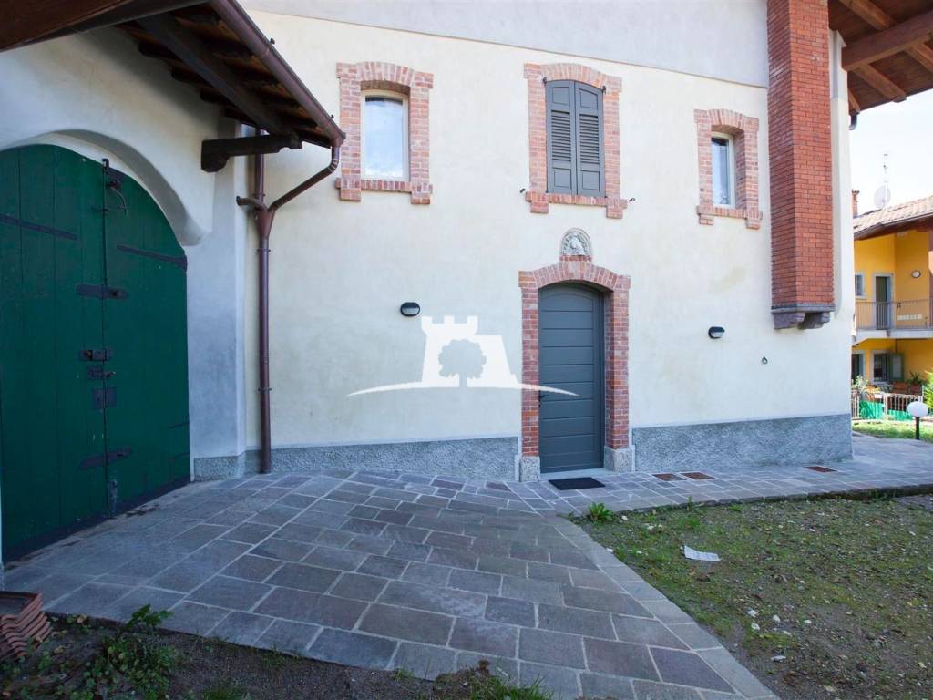 casa indipendente in vendita ad Onore