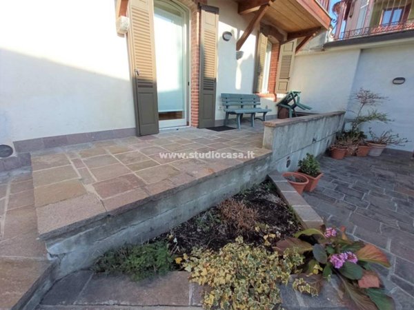 appartamento in vendita ad Onore