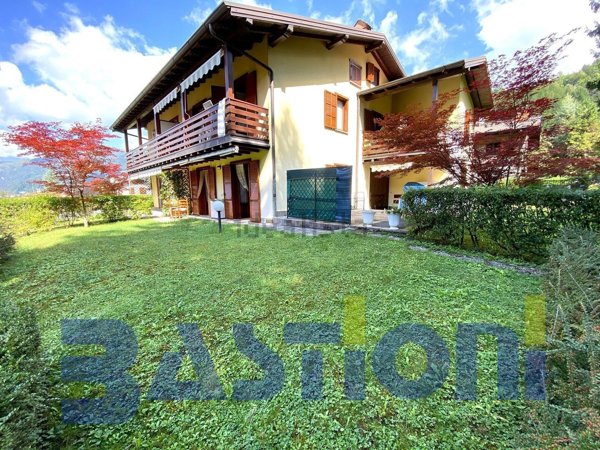 appartamento in vendita ad Onore