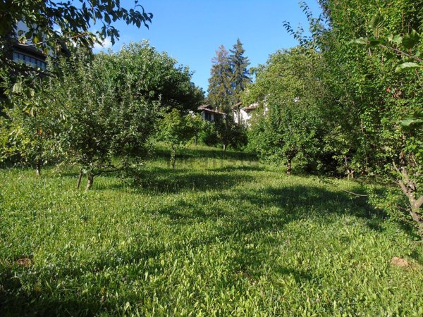 villa in vendita ad Onore