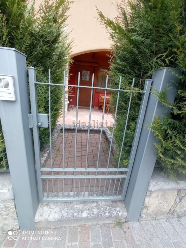 appartamento in vendita ad Onore